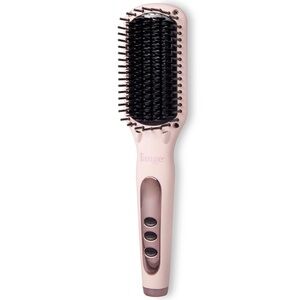 Lange Le Vite Ceramic Straightening Brush
